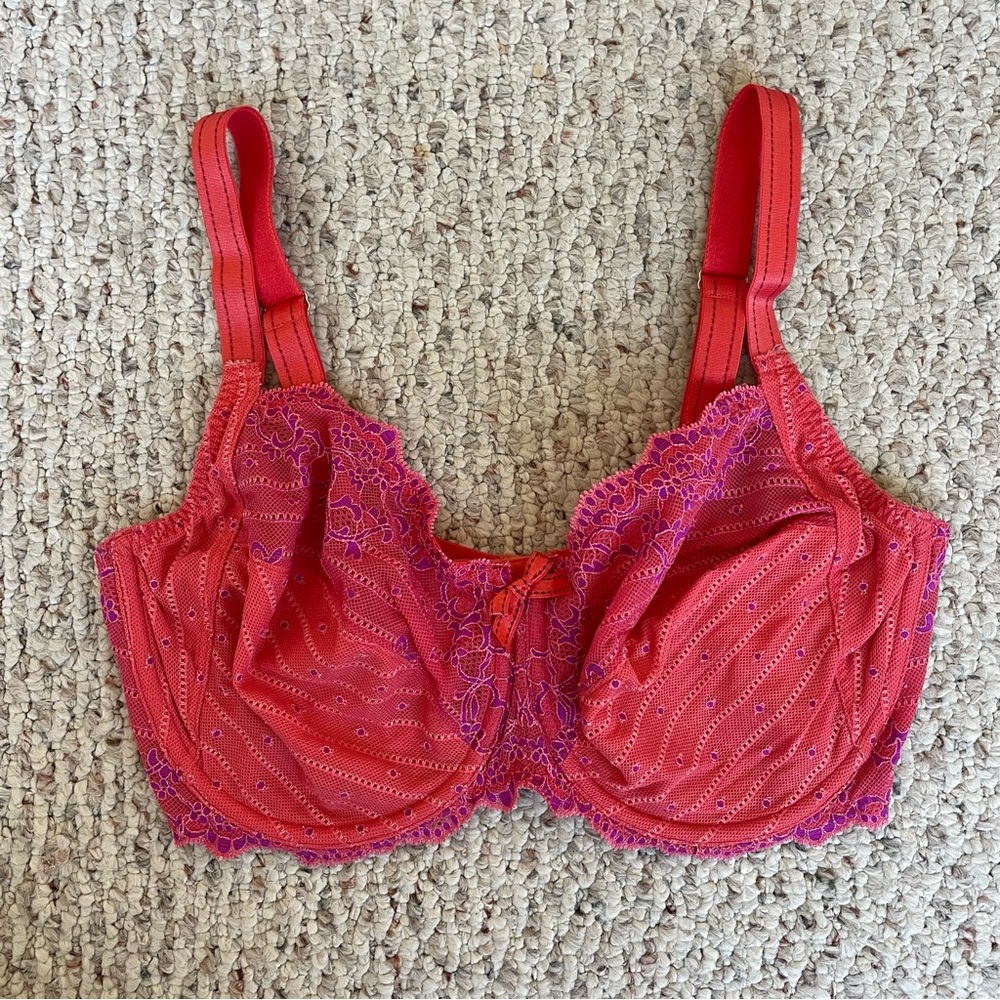 Chantelle Bra